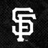 MLB San Francisco Giants Dark Wash iPhone XS Pro Case
