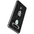 MLB San Francisco Giants Dark Wash LG Stylo 6 Clear Case