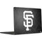 MLB San Francisco Giants Dark Wash MacBook Air 15 in (2023) Skin