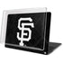 MLB San Francisco Giants Dark Wash MacBook Pro 13in (2020) Case plus Skin