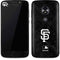 MLB San Francisco Giants Dark Wash Moto E5 Play Skin