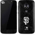 MLB San Francisco Giants Dark Wash Moto E5 Play Skin