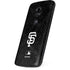 MLB San Francisco Giants Dark Wash Moto E5 Play Skin
