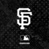 MLB San Francisco Giants Dark Wash Moto E5 Play Skin