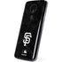 MLB San Francisco Giants Dark Wash Moto E5 Plus Skin