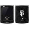 MLB San Francisco Giants Dark Wash Motorola RAZR Skin