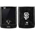 MLB San Francisco Giants Dark Wash Motorola RAZR Skin