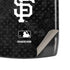 MLB San Francisco Giants Dark Wash Motorola RAZR Skin