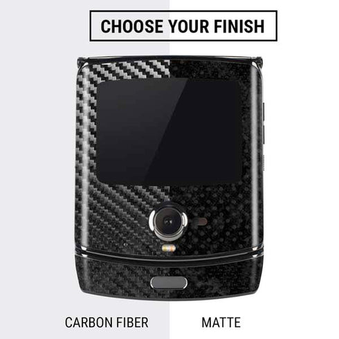 MLB San Francisco Giants Dark Wash Motorola RAZR Skin