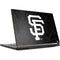 MLB San Francisco Giants Dark Wash MSI GS65 Stealth Laptop Skin