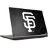 MLB San Francisco Giants Dark Wash MSI GS65 Stealth Laptop Skin