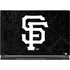 MLB San Francisco Giants Dark Wash MSI GS65 Stealth Laptop Skin
