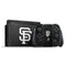 MLB San Francisco Giants Dark Wash Nintendo Switch Bundle Skin