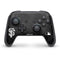 MLB San Francisco Giants Dark Wash Nintendo Switch Pro Controller Skin