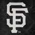 MLB San Francisco Giants Dark Wash Notebook 9 Pro 13in (2017) Skin