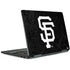 MLB San Francisco Giants Dark Wash Notebook 9 Pro 13in (2017) Skin