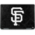 MLB San Francisco Giants Dark Wash Notebook 9 Pro 13in (2017) Skin