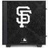 MLB San Francisco Giants Dark Wash NZXT H510 Compact ATX Mid-Tower Case Skin
