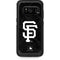 MLB San Francisco Giants Dark Wash Otterbox Commuter Galaxy Skin