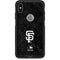MLB San Francisco Giants Dark Wash Otterbox Commuter iPhone Skin