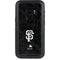 MLB San Francisco Giants Dark Wash Otterbox Defender Galaxy Skin