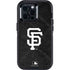 MLB San Francisco Giants Dark Wash Otterbox Defender iPhone Skin