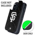 MLB San Francisco Giants Dark Wash Otterbox Defender iPhone Skin