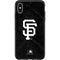 MLB San Francisco Giants Dark Wash Otterbox Symmetry iPhone Skin