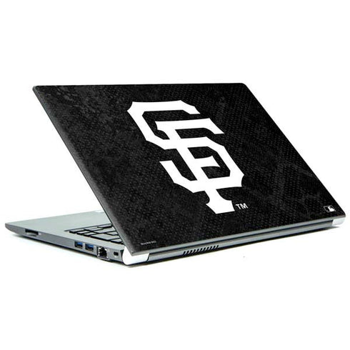 MLB San Francisco Giants Dark Wash Portege Z30t/Z30t-A Skin