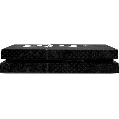 MLB San Francisco Giants Dark Wash PS4 Console Skin