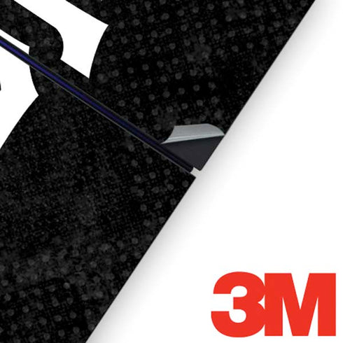 MLB San Francisco Giants Dark Wash PS4 Console Skin