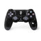MLB San Francisco Giants Dark Wash PS4 Controller Skin