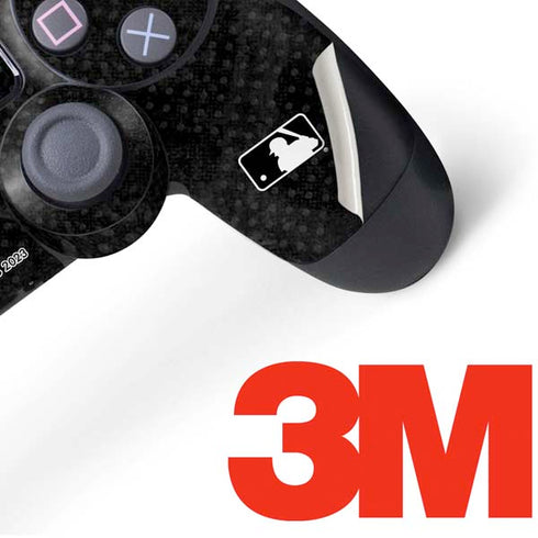 MLB San Francisco Giants Dark Wash PS4 Controller Skin