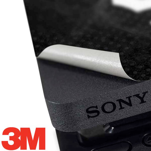 MLB San Francisco Giants Dark Wash PS4 Slim Bundle Skin