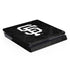 MLB San Francisco Giants Dark Wash PS4 Slim Skin