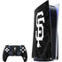 MLB San Francisco Giants Dark Wash PS5 Bundle Skin