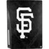 MLB San Francisco Giants Dark Wash PS5 Bundle Skin
