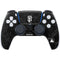 MLB San Francisco Giants Dark Wash PS5 Controller Skin