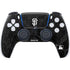 MLB San Francisco Giants Dark Wash PS5 Controller Skin