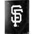 MLB San Francisco Giants Dark Wash PS5 Digital Edition Bundle Skin