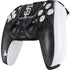 MLB San Francisco Giants Dark Wash PS5 Controller Skin