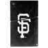 MLB San Francisco Giants Dark Wash PS5 Slim Disk Bundle Skin