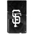 MLB San Francisco Giants Dark Wash PS5 Slim Disk Bundle Skin