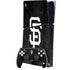 MLB San Francisco Giants Dark Wash PS5 Slim Digital Edition Bundle Skin