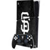 MLB San Francisco Giants Dark Wash PS5 Slim Digital Edition Console Skin