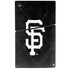 MLB San Francisco Giants Dark Wash PS5 Slim Digital Edition Console Skin