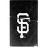 MLB San Francisco Giants Dark Wash PS5 Slim Digital Edition Console Skin