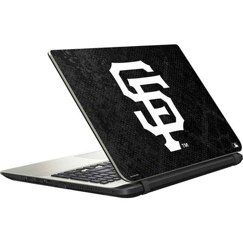 MLB San Francisco Giants Dark Wash Satellite L50-B / S50-B Skin