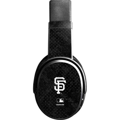 MLB San Francisco Giants Dark Wash Skullcandy Crusher Wireless Skin