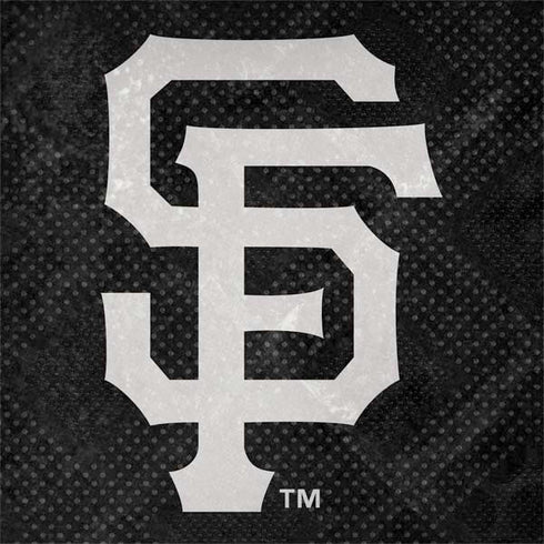 MLB San Francisco Giants Dark Wash HP Spectre Skin
